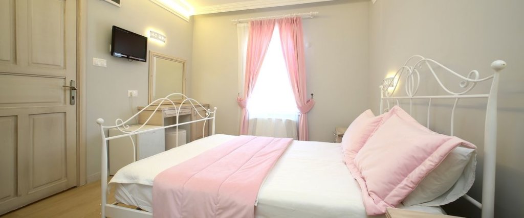 Бозджаада: Ataol Butik Otel