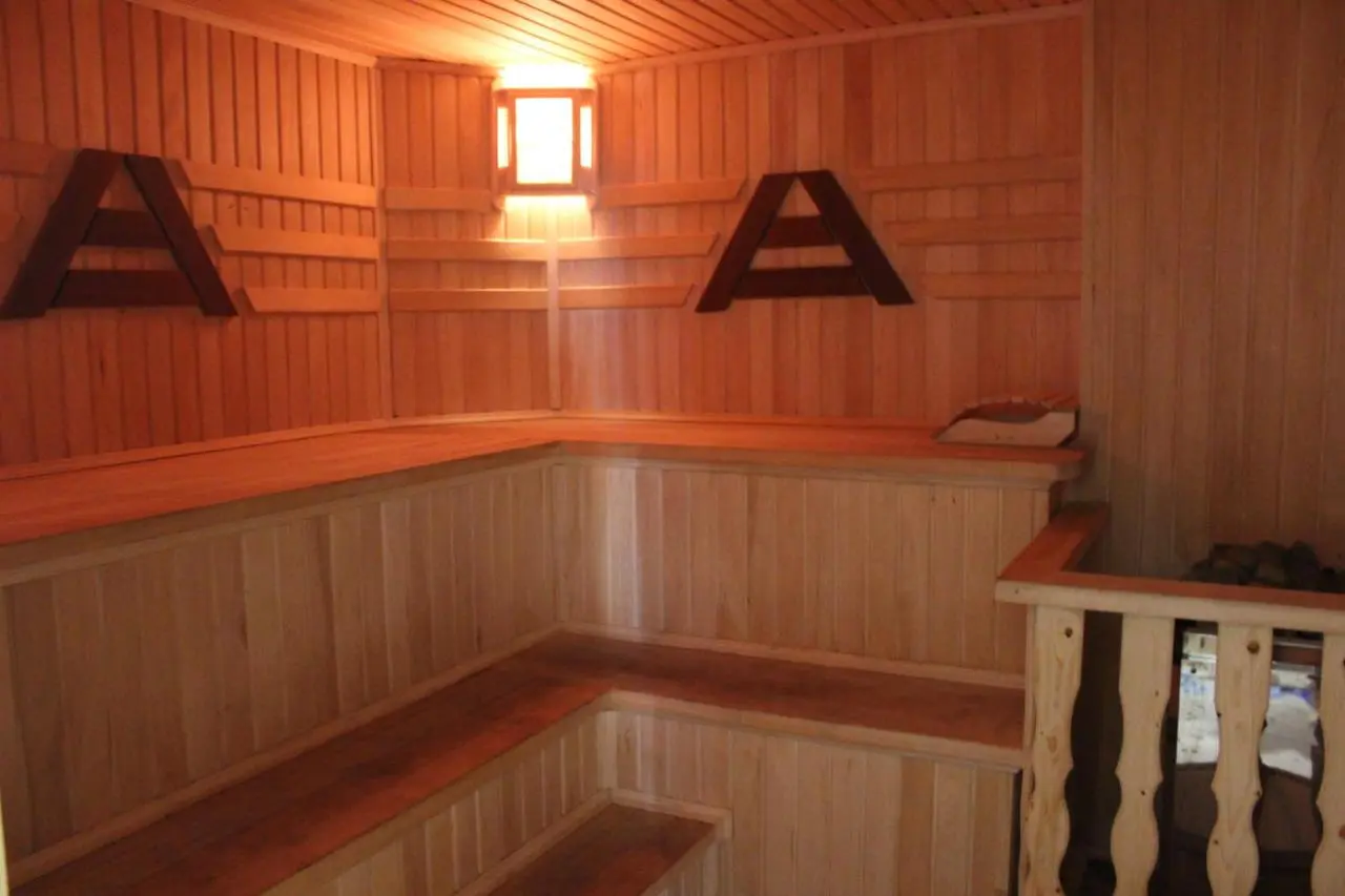 Хабаровск: Oasis Mini Hotel