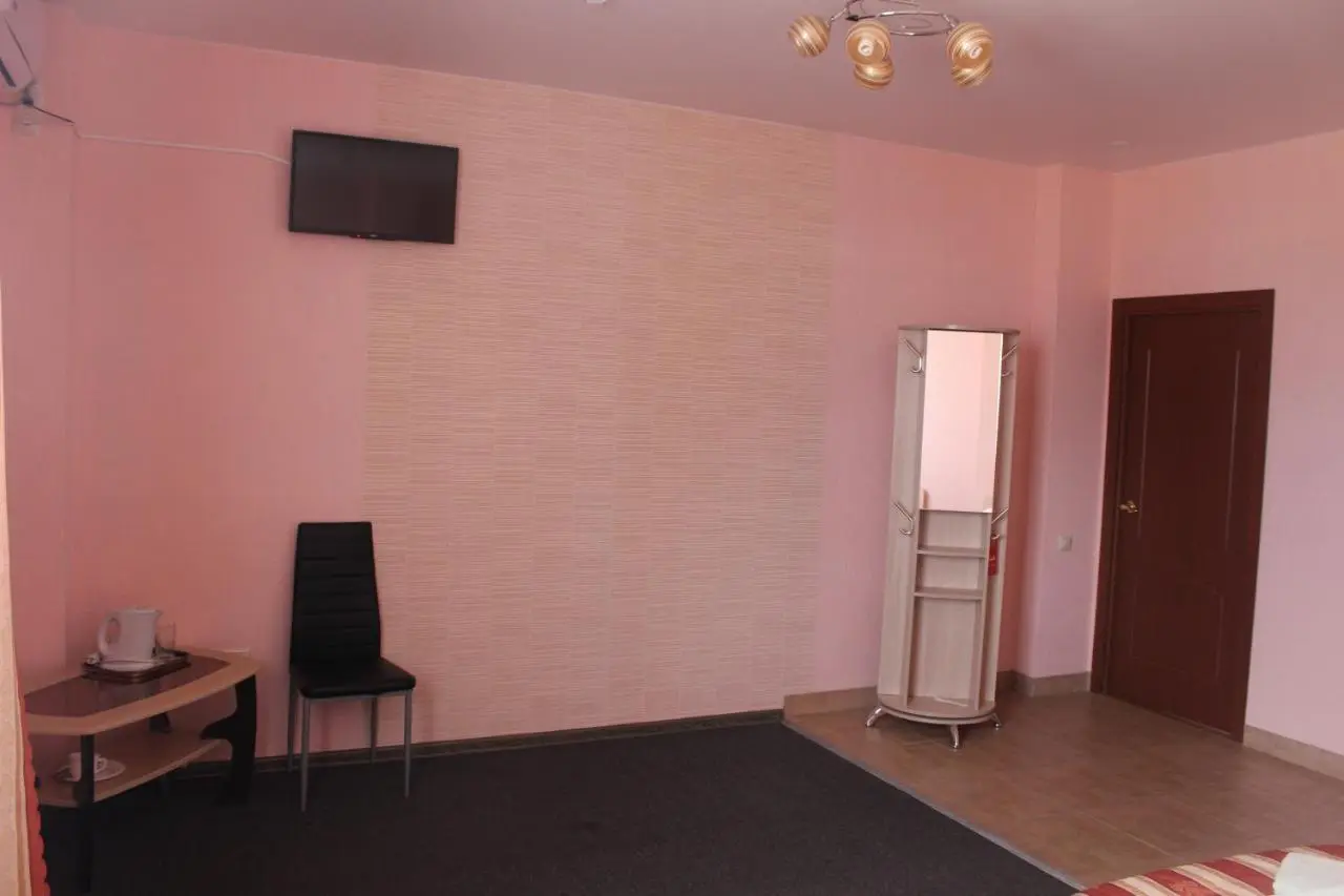 Хабаровск: Oasis Mini Hotel