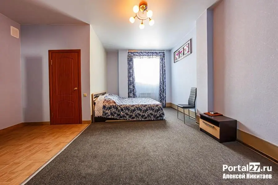 Хабаровск: Oasis Mini Hotel