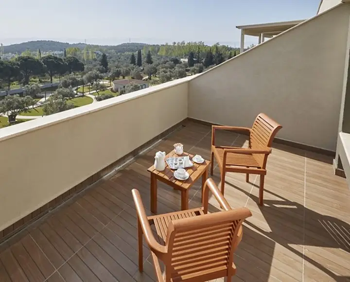 Бардакджылар: Kazdagi Termal Resort & Spa