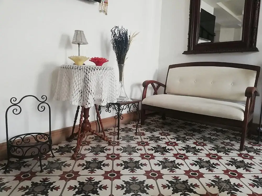 Бозджаада: Oyku Butik Otel