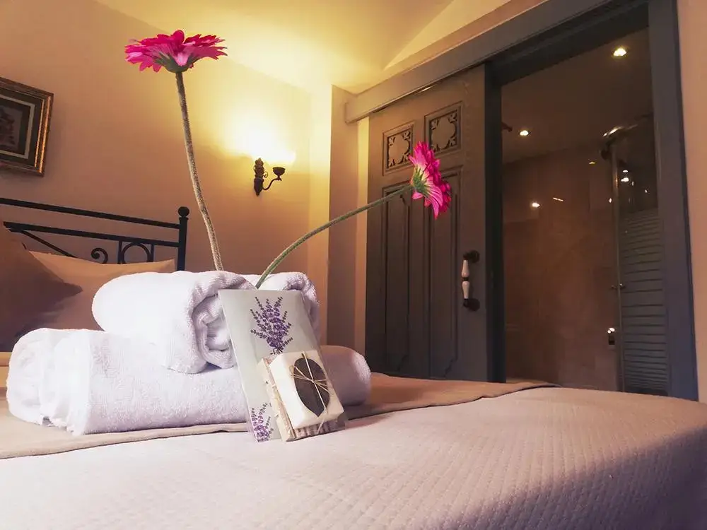 Бозджаада: Oyku Butik Otel