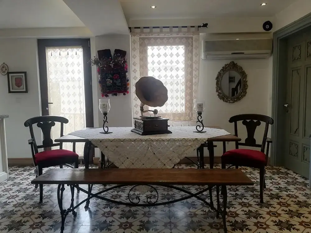Бозджаада: Oyku Butik Otel