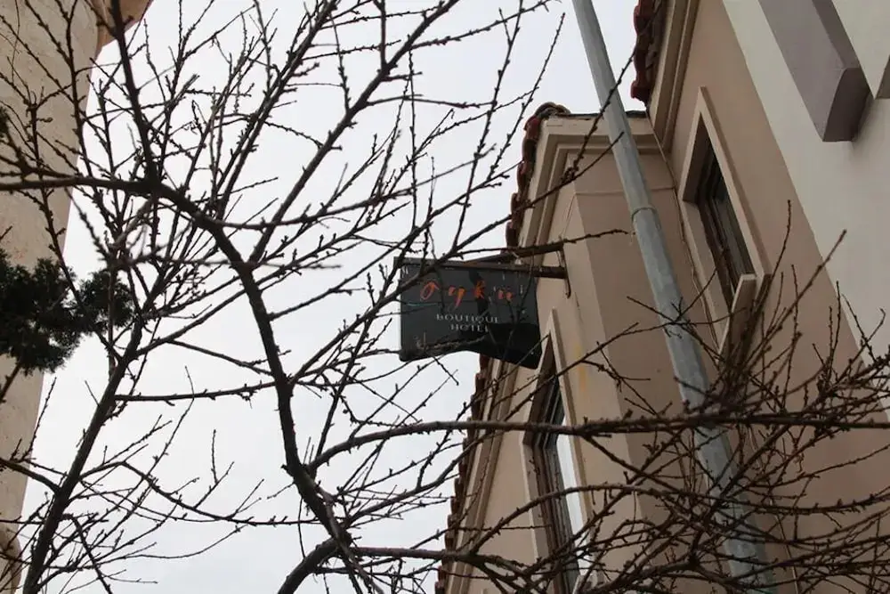 Бозджаада: Oyku Butik Otel