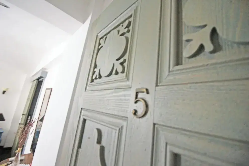 Бозджаада: Oyku Butik Otel
