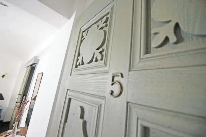 Бозджаада: Oyku Butik Otel