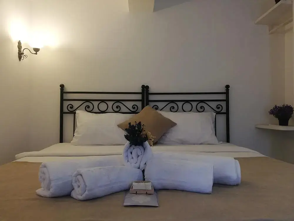 Бозджаада: Oyku Butik Otel
