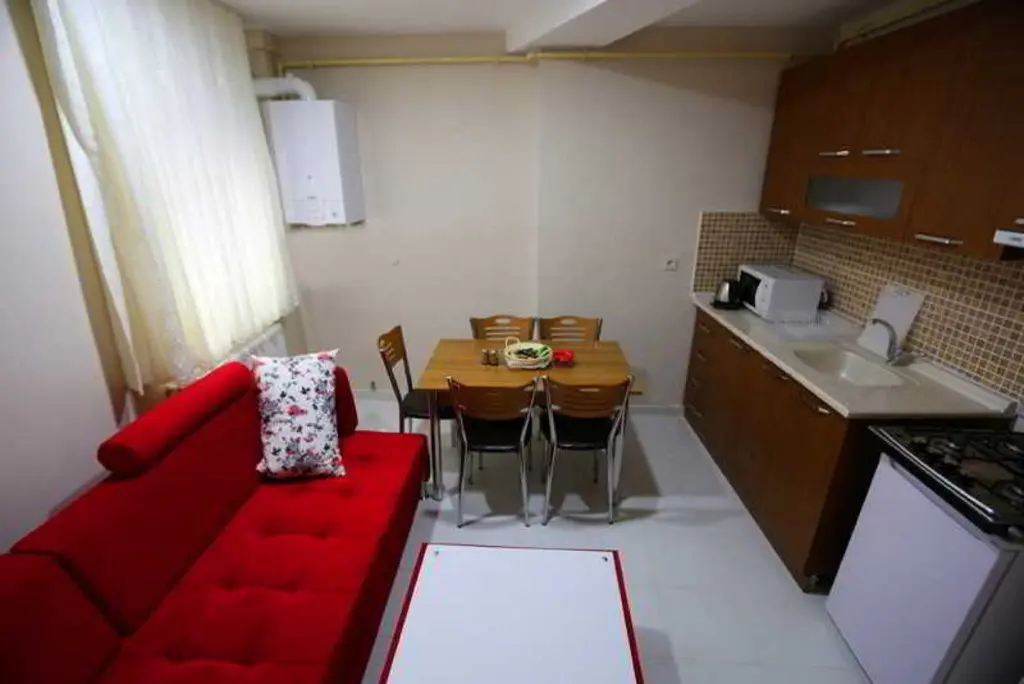 Стамбул: Istanbul Family Apartments