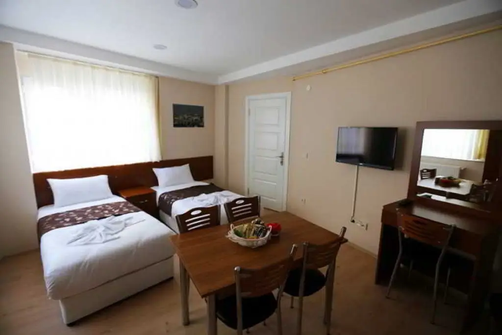 Стамбул: Istanbul Family Apartments