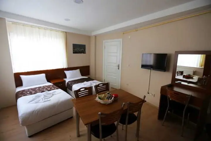 Стамбул: Istanbul Family Apartments