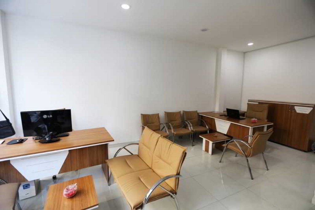 Стамбул: Istanbul Family Apartments
