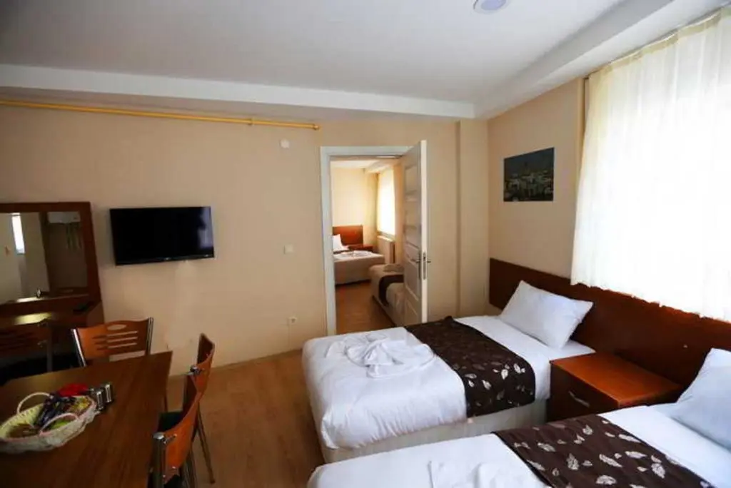 Стамбул: Istanbul Family Apartments