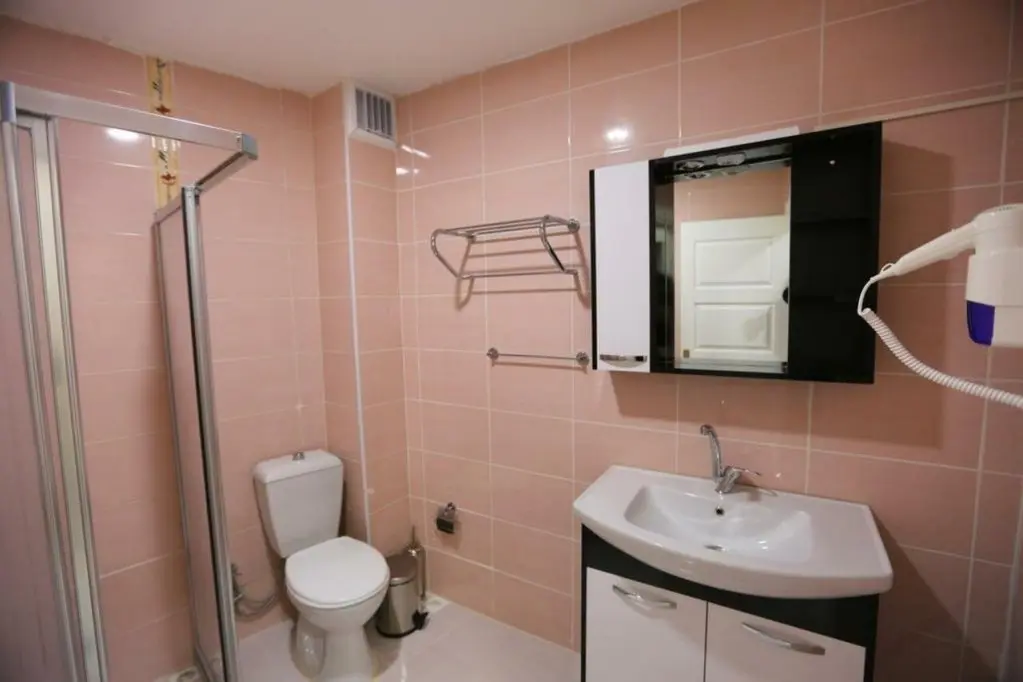 Стамбул: Istanbul Family Apartments