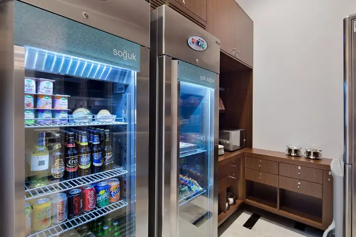 Измир: Hilton Garden Inn Izmir Bayrakli