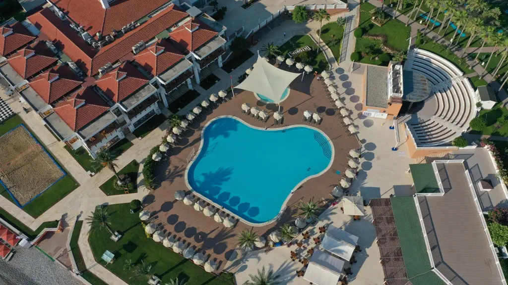 Corendon Hydros Club Kemer — фото 1
