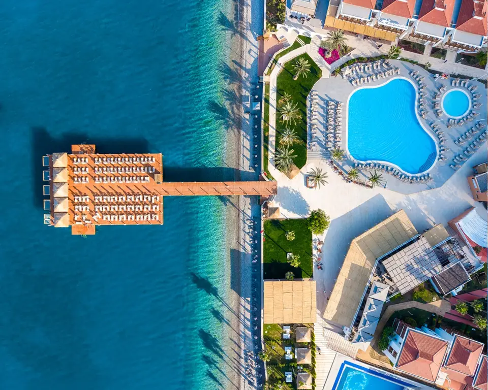 Corendon Hydros Club Kemer — фото 1