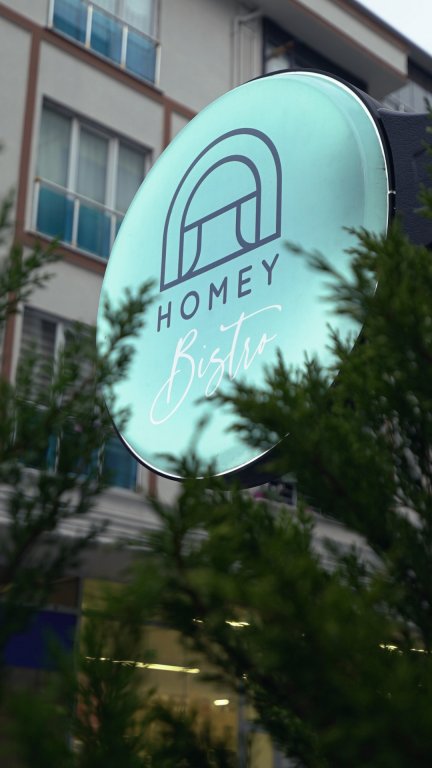 Арнавуткёй: Отель Homey Airport