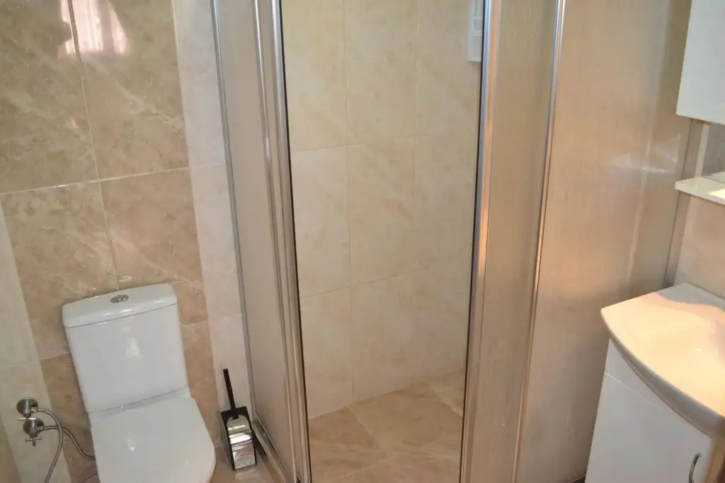 Стамбул: Hotel Fatih Istanbul