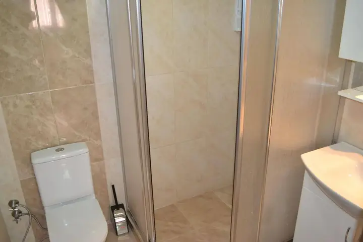 Стамбул: Hotel Fatih Istanbul
