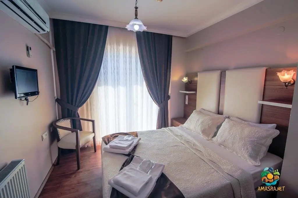 Бартын: Ayyildiz Hotel