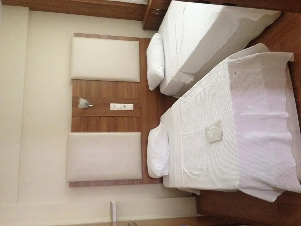 Бартын: Ayyildiz Hotel