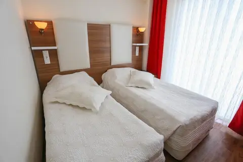 Ayyildiz Hotel — фото 1