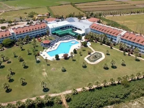 Памуккале: Villa Vista