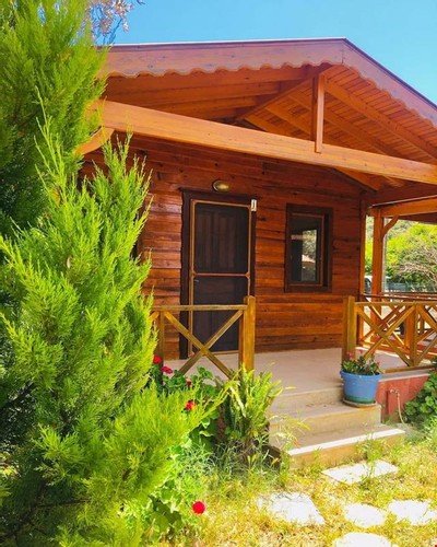Датча: Datca Moria Tatil Evleri Bungalov