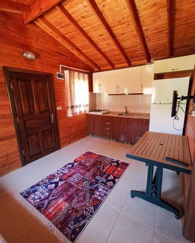 Датча: Datca Moria Tatil Evleri Bungalov