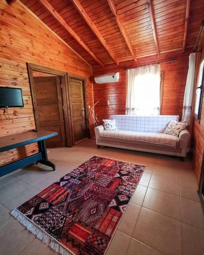 Датча: Datca Moria Tatil Evleri Bungalov