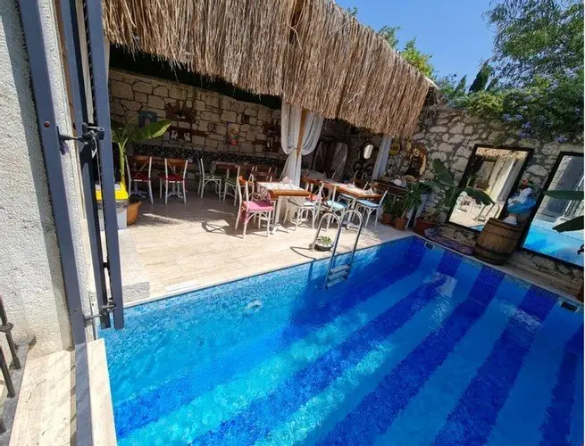 Чешме: Pan Alacati