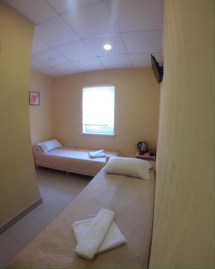 Хабаровск: Otel Hit