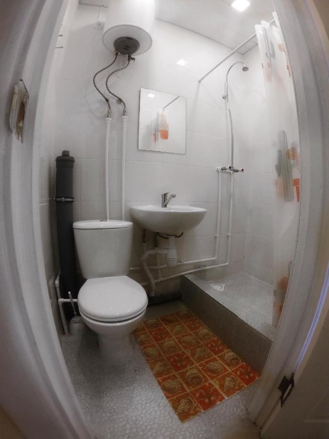 Хабаровск: Otel Hit
