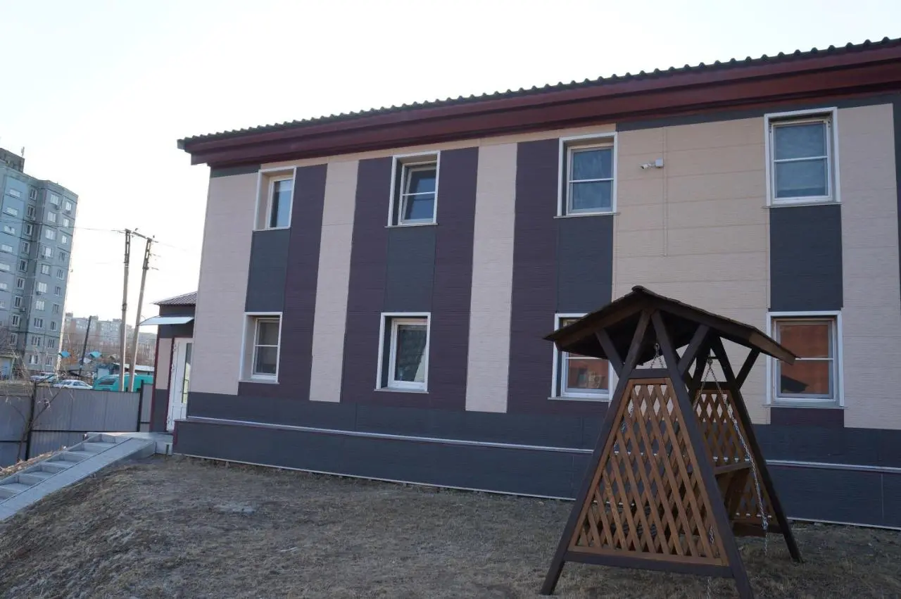 Хабаровск: Otel Hit