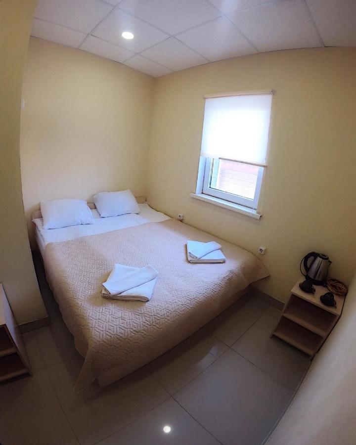 Хабаровск: Otel Hit