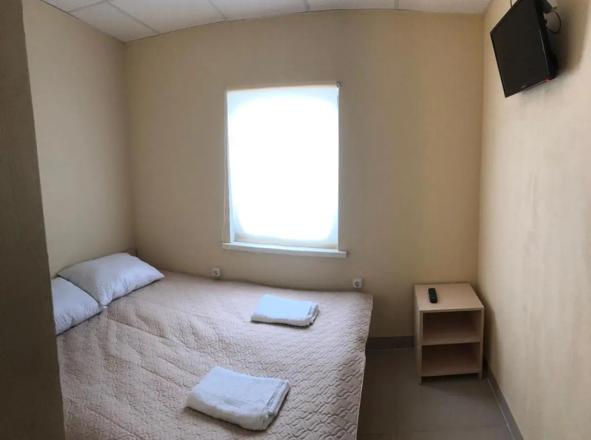 Хабаровск: Otel Hit