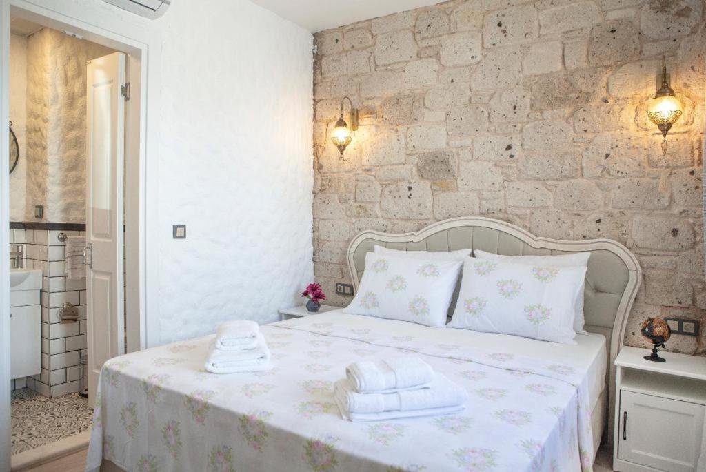 Чешме: Kybele Suites Alaçatı
