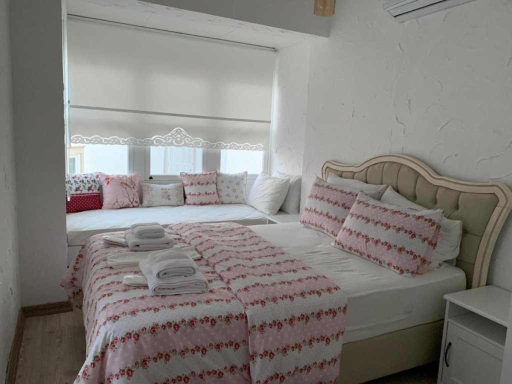 Чешме: Kybele Suites Alaçatı