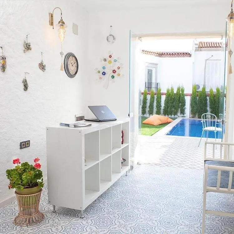 Чешме: Kybele Suites Alaçatı