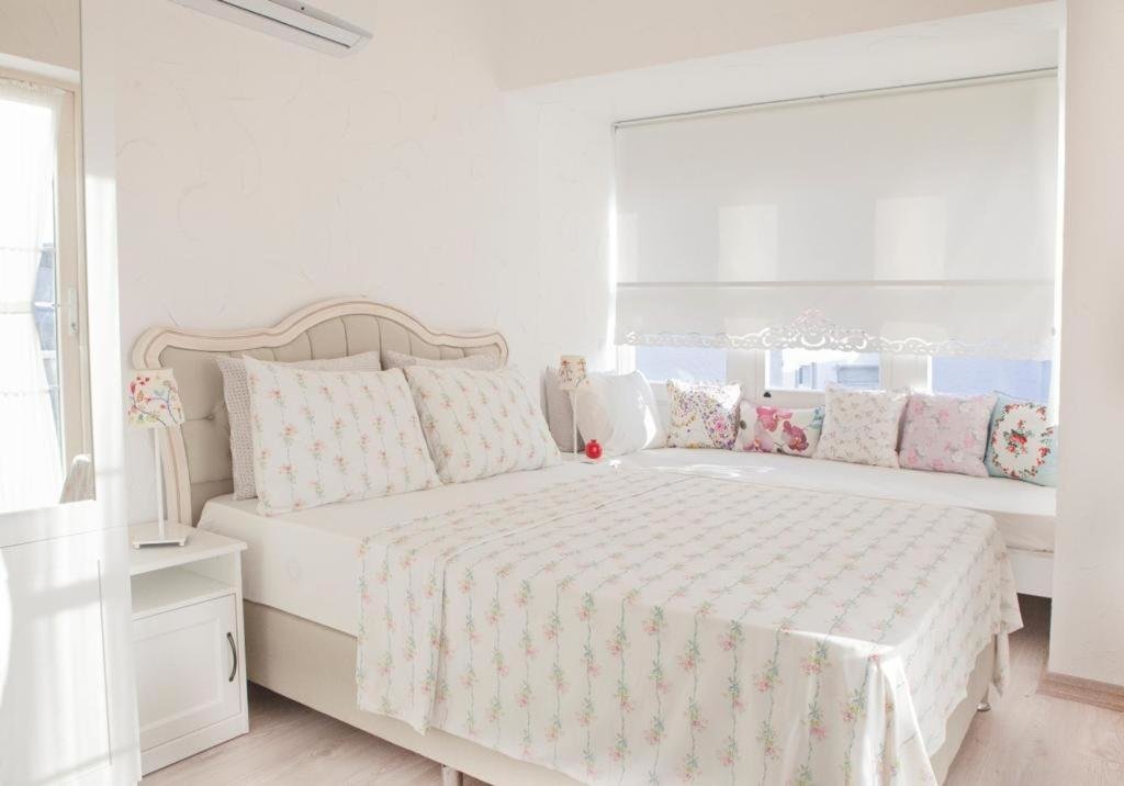 Чешме: Kybele Suites Alaçatı
