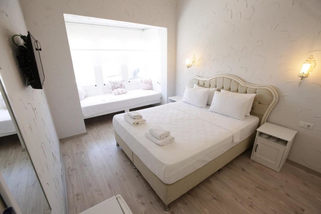 Чешме: Kybele Suites Alaçatı