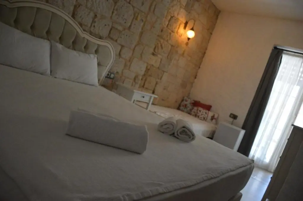 Чешме: Kybele Suites Alaçatı