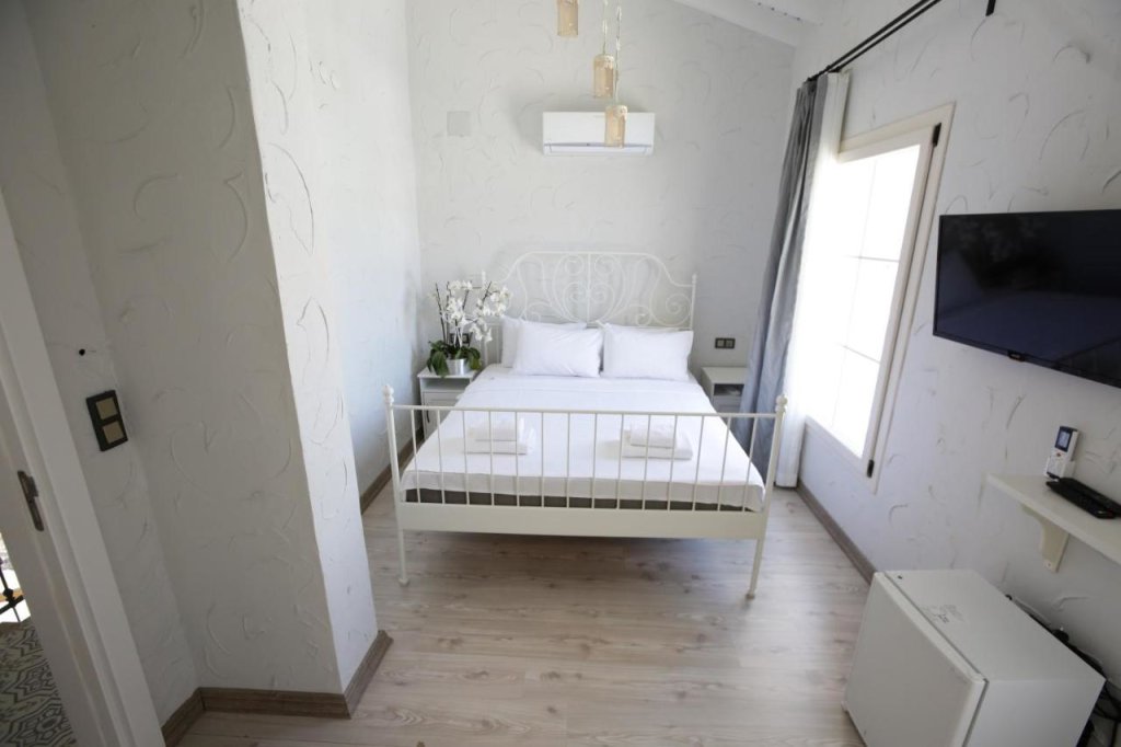 Чешме: Kybele Suites Alaçatı