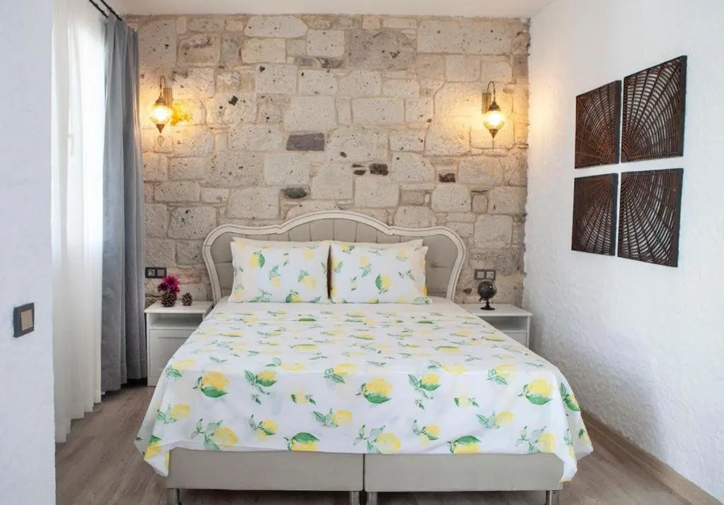 Чешме: Kybele Suites Alaçatı