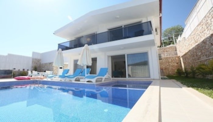 Сарыбелен: Villa Deniz