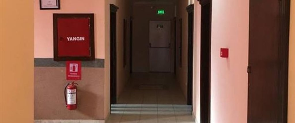 Бельдиби: Belle Vue Hotel Beldibi