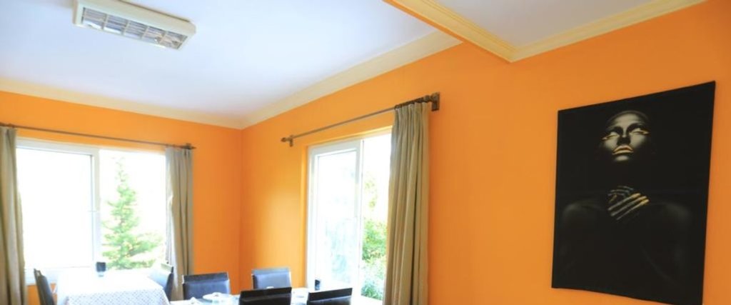 Бельдиби: Belle Vue Hotel Beldibi