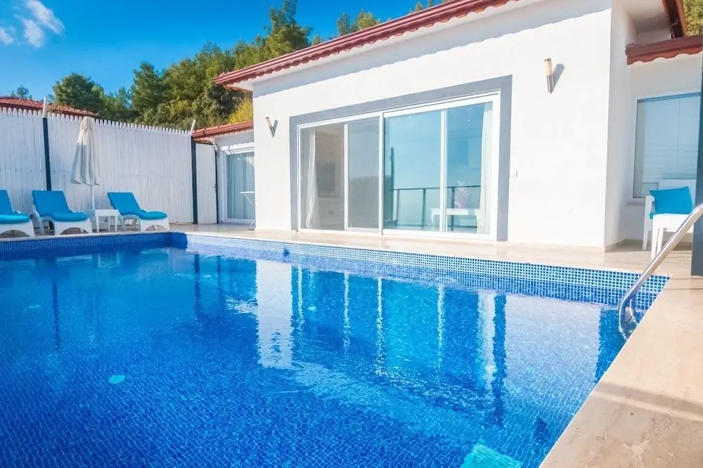 Сарыбелен: Villa Safir