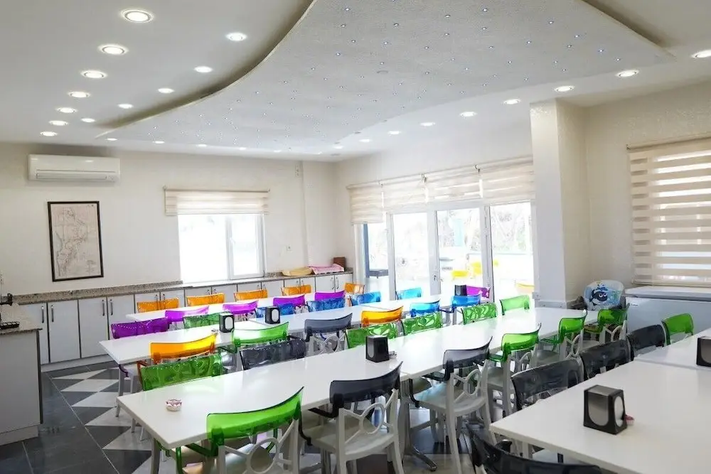 Başarir Hotel — фото 1